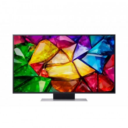TV LG 50 50MRGB88B6B (Mini RGB evo AI - 4K - Smart TV - 126 cm)