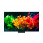 TV LG 85" 85QNED81B6A (QNED Mini-LED evo AI - 4K - Smart TV - 215 cm)