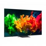 TV LG 85" 85QNED81B6A (QNED Mini-LED evo AI  - 4K - Smart TV - 215 cm)
