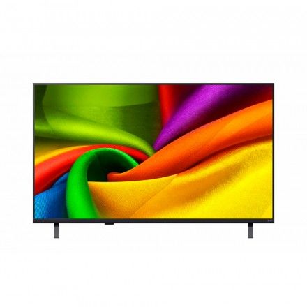 TV LG 85 85NU850B6LA (NANOCELL AI - 4K - Smart TV - 215 cm)