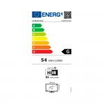 TV LG 43" 43QNED81B6C (QNED Mini-LED evo AI - 4K - Smart TV - 109 cm)