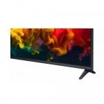 TV LG 43" 43QNED81B6C (QNED Mini-LED evo AI - 4K - Smart TV - 109 cm)