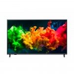 TV LG 50" 50QNED81B6C (QNED Mini-LED evo AI  - 4K - Smart TV - 126 cm)