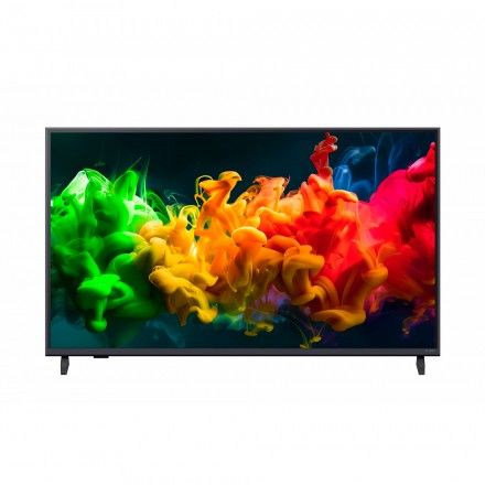 TV LG 50 50QNED81B6C (QNED Mini-LED evo AI  - 4K - Smart TV - 126 cm)