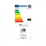 TV LG 50" 50QNED7EB3C (QNED Mini-LED AI - 4K - Smart TV - 126 cm)