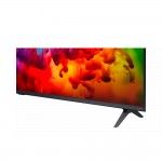 TV LG 65" 65QNED7EB3C (QNED Mini-LED AI - 4K - Smart TV - 164 cm)