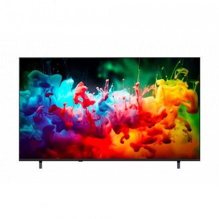 TV LG 85 85QNED7EB3A (QNED Mini-LED AI - 4K - Smart TV - 215 cm)