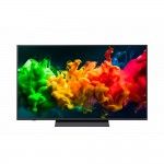 TV LG 55" 55QNED81B6A (QNED Mini-LED evo AI  - 4K - Smart TV - 139 cm)