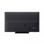 TV LG 55" 55QNED81B6A (QNED Mini-LED evo AI  - 4K - Smart TV - 139 cm)