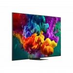 TV LG 100" 100QNED87B6 (QNED Mini-LED evo AI - 4K - Smart TV - 253 cm)