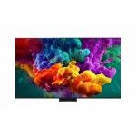 TV LG 100" 100QNED87B6 (QNED Mini-LED evo AI - 4K - Smart TV - 253 cm)