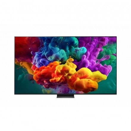 TV LG 100 100QNED87B6 (QNED Mini-LED evo AI - 4K - Smart TV - 253 cm)