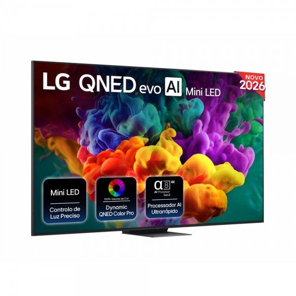 TV LG 100