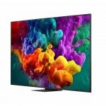 TV LG 100" 100QNED87B6 (QNED Mini-LED evo AI - 4K - Smart TV - 253 cm)