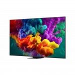 TV LG 100" 100QNED87B6 (QNED Mini-LED evo AI - 4K - Smart TV - 253 cm)