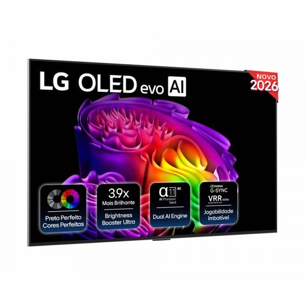 TV LG 55
