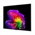 TV LG 55" OLED55G66LS (OLED evo AI - 4K - Smart TV - 139 cm)