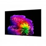 TV LG 55" OLED55G66LS (OLED evo AI - 4K - Smart TV - 139 cm)