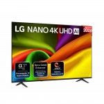 TV LG 75" 75NU850B6LA (NANOCELL AI - 4K - Smart TV - 189 cm)