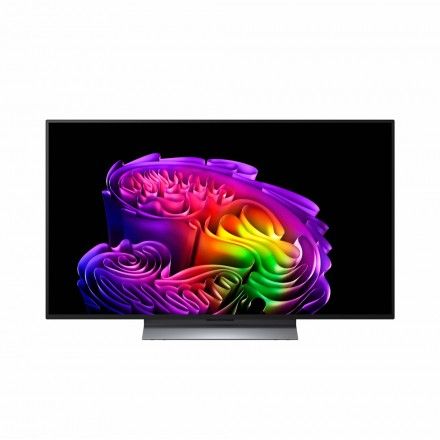 TV LG 48 OLED48G66LS (OLED evo AI - 4K - Smart TV - 121 cm)