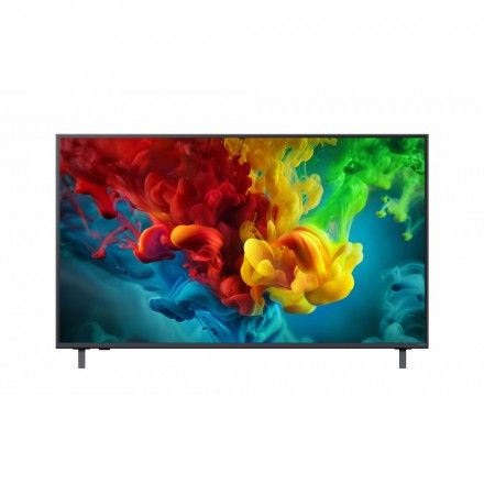 TV LG 55 55QNED82B6B (QNED Mini-LED evo AI  - 4K - Smart TV - 139 cm)