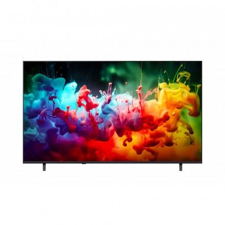TV LG 75 75QNED7EB3A (QNED Mini-LED AI - 4K - Smart TV - 189 cm)