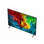 TV LG 55" 55QNED82B6B (QNED Mini-LED evo AI  - 4K - Smart TV - 139 cm)