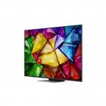 TV LG 55" 55MRGB88B6B (Mini RGB evo AI - 4K - Smart TV - 139 cm)
