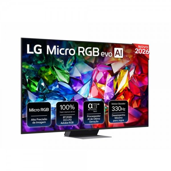 TV LG 75