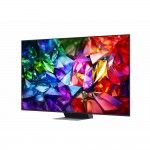 TV LG 75" 75MRGB96B6B (Micro RGB evo AI - 4K - Smart TV - 189 cm)