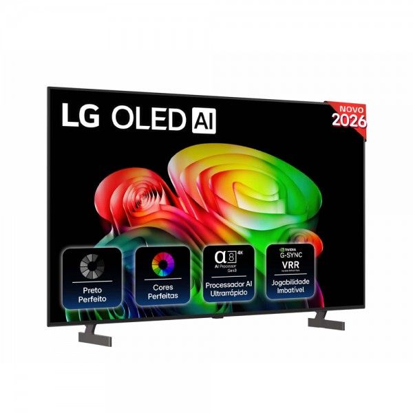 TV LG 55
