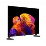 TV LG 55" OLED55B6ELC (OLED AI - 4K - Smart TV - 139 cm)