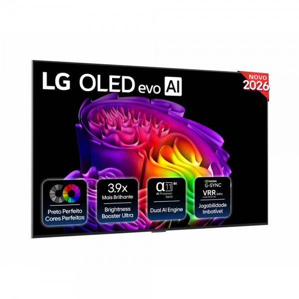TV LG 65