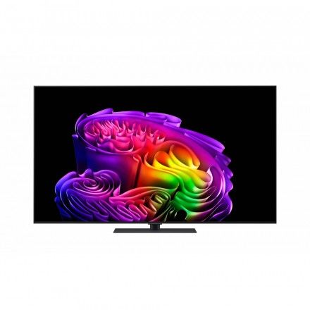 TV LG 65 OLED65G66LS (OLED evo AI - 4K - Smart TV - 164 cm)