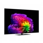 TV LG 65" OLED65G66LS (OLED evo AI - 4K - Smart TV - 164 cm)