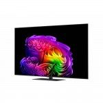 TV LG 65" OLED65G66LS (OLED evo AI - 4K - Smart TV - 164 cm)