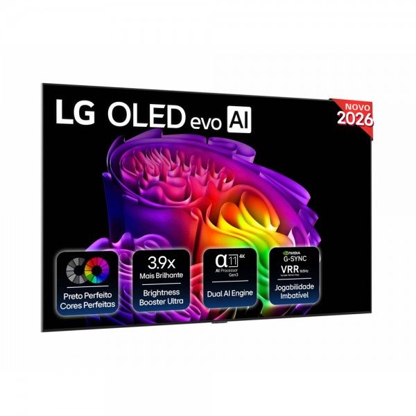 TV LG 83