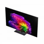 TV LG 65" OLED65G66LS (OLED evo AI - 4K - Smart TV - 164 cm)