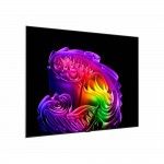 TV LG 83" OLED83G64LW (OLED evo AI - 4K - Smart TV - 210 cm)