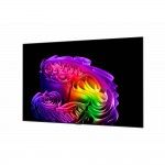 TV LG 83" OLED83G64LW (OLED evo AI - 4K - Smart TV - 210 cm)