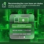 Aspirador Rob� IROBOT Roomba Max 705 Combo branco