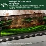Aspirador Rob� IROBOT Roomba Max 705 Combo branco