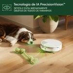 Aspirador Rob� IROBOT Roomba Max 705 Combo branco