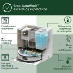 Aspirador Rob� IROBOT Roomba Max 705 Combo branco