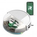 Aspirador Robot IROBOT Roomba Combo 205 DustCompactor branco