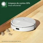 Aspirador Robot IROBOT Roomba Combo 205 DustCompactor branco