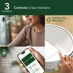 Aspirador Robot IROBOT Roomba Combo 205 DustCompactor branco