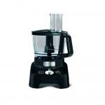 Processador de Alimentos MOULINEX Double Force Black FP821811