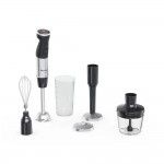 Varinha MOULINEX Quickchef+ 1000W c/ 3 acessórios