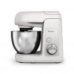Batedeira com Taça MOULINEX Bake Partner c/3 acc QA523B10